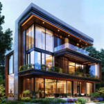 BIM Revit Architecture