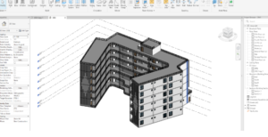 Revit training session by MSM Group