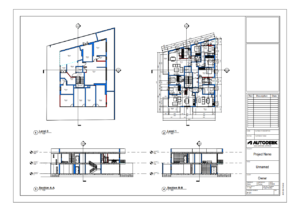 Sheet creation and drafting by MSM Group