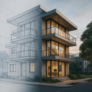 MSM Group — BIM for Singapore