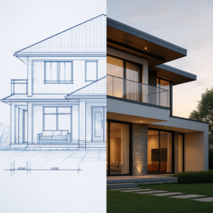 MSM Group — Architectural BIM for India