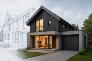 Residential projects in Canada