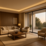 Global Architectural BIM model transformation by MSM Group showing Revit 3D modeling visualization
